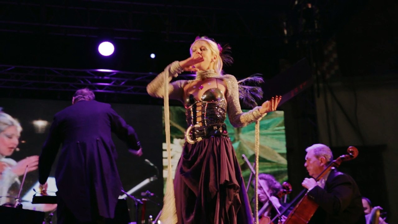 Coronation city - Bratislava, Slovakia