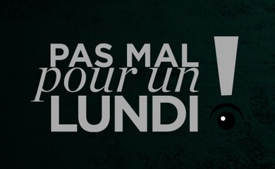 Pas mal pour un lundi #24 - Extravagances footballistiques !