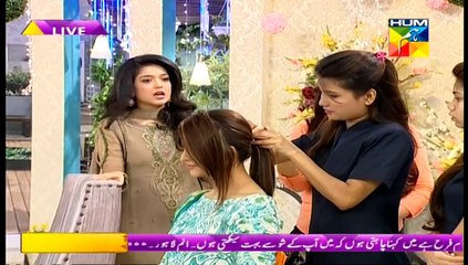 How to Get the Perfect Ponytail Hairstyles Step By Step