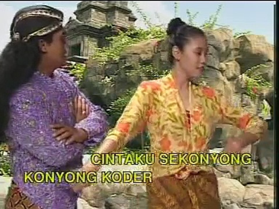lagu jawa Didi kempot sekonyong konyong koder