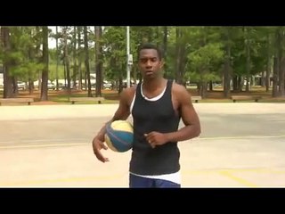 Basketball Tips   How to Improve Basketball Ball Handling Skills