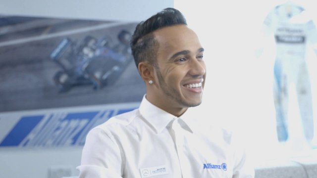 One of the trickiest F1 races