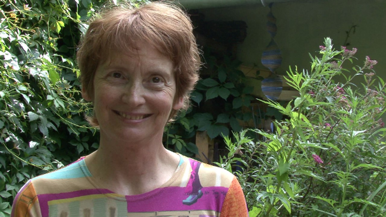 Cinéma du Réel 2015 : Françoise Romand à l'honneur