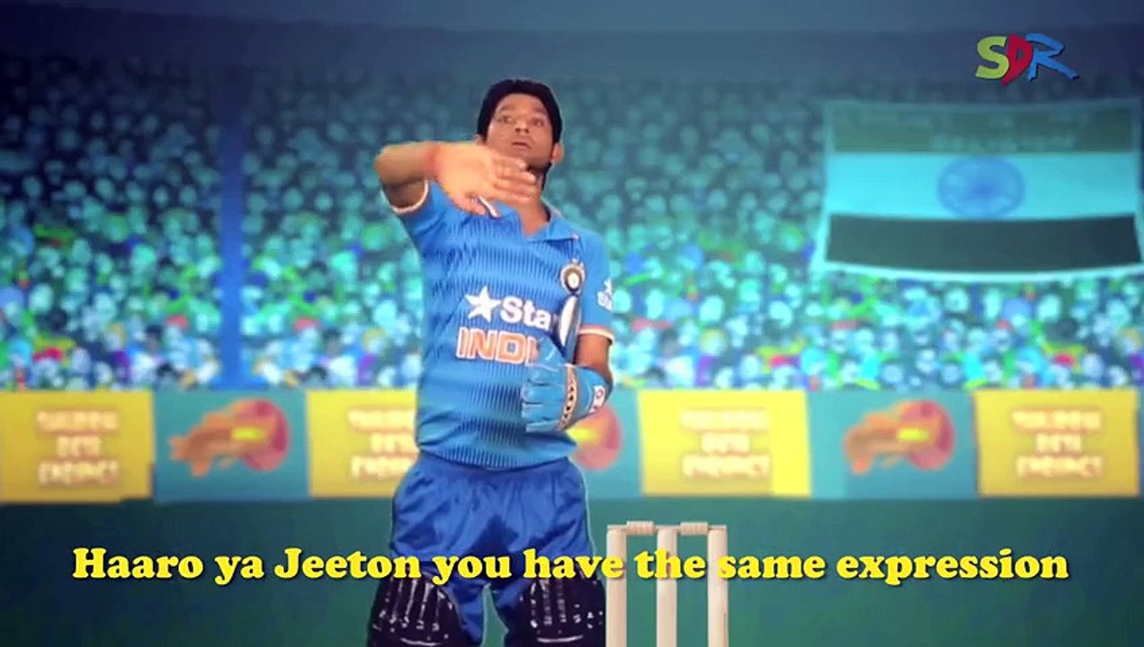 Dhoni VS Virat