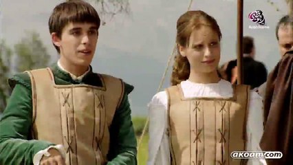 الحلقة الاولي من مسلسل ايزابيل