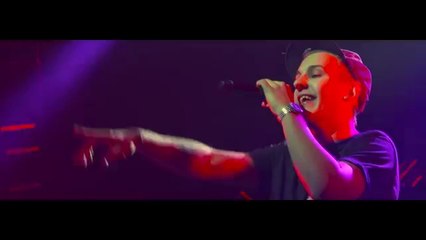 Tom Thaler & Basil - Hier mit dir (Robin Schulz Remix) (MTV Live Sessions Version)