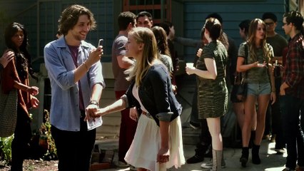 Vatican Tapes (2015) Trailer