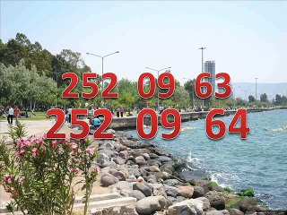 bayraklı mıtsubıshı servisi 252 09 **