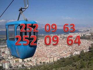 narlıdere mitsubishi servisi 252 09 **