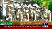 Pakistan Armed Forces Special Parade on Pakistan Day, 23 March 2015, Complete Video