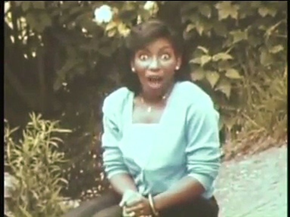 Stephanie Mills - Never Knew Love Like This Before