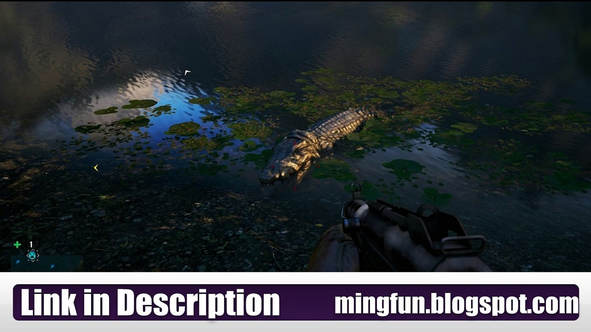 Far Cry 4 Co Op Crafting Bug Glitch Problem Fix Video Dailymotion