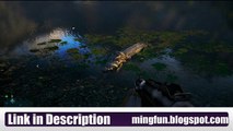 Far Cry 4 Co-Op Crafting Bug Glitch Problem fix