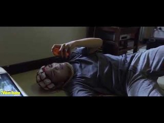 Voyager 3 - Howl Production - Dự thi vòng sơ khảo 3, 2, 1 Action 2014