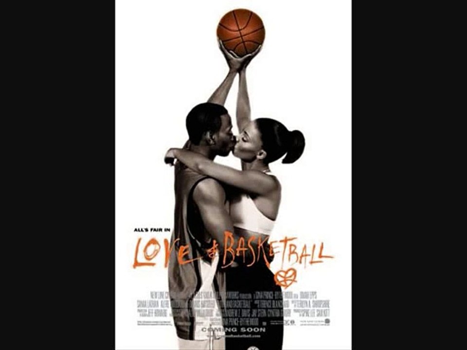 Donell Jones - I ll Go (Love & Basketball Soundtrack)
