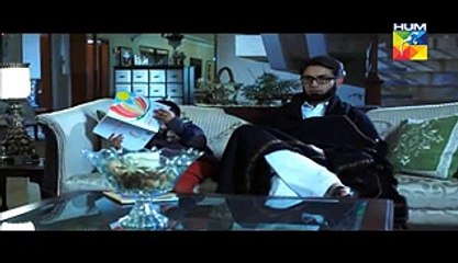 Aik Pal Episode 18 Part 2 HUM TV Drama Mar 23, 2015