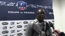 Otis N' Goma : Retour sur le parcours du SAFC en Coupe de France