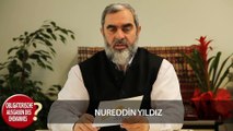 59) Obligatorische Ausgaben des Ehemannes - Deutscher Untertitel - Nureddin Yıldız