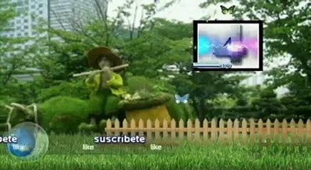 se llama yahoo, Misterios y Enigmas, Español latino