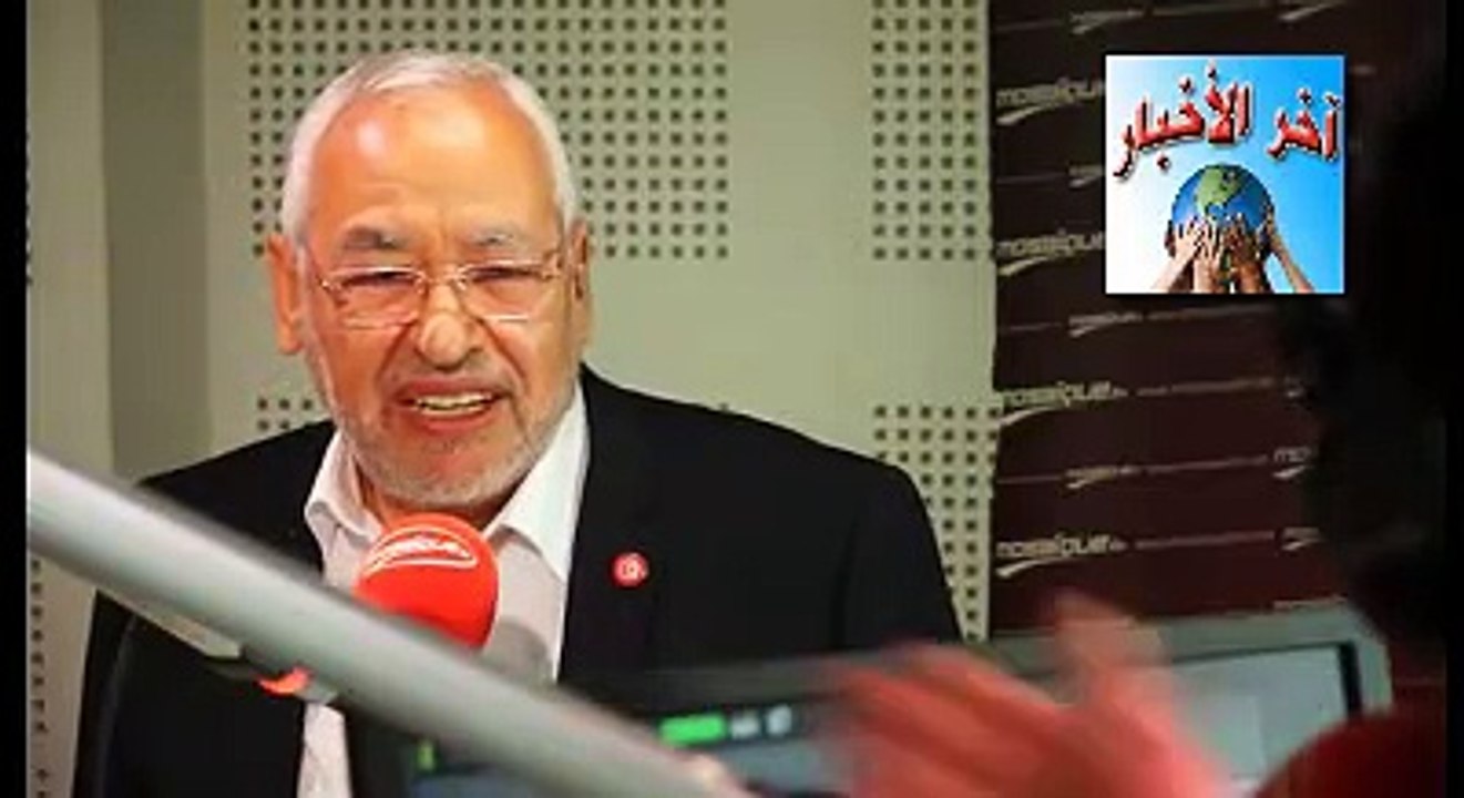 #راشد #الغنوشي من المرجح أن يعود #حمادي #الجبالي لحركة النهضة وهذا ما نرغبه و تجاوزنا الخلاف مع عبد  الحميد #الجلاصي