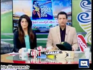 Yeh Hai Cricket Dewangi - 23-03-2015
