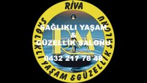 RİVA SAĞLIKLI YAŞAM VE GÜZELLİK SALONU 