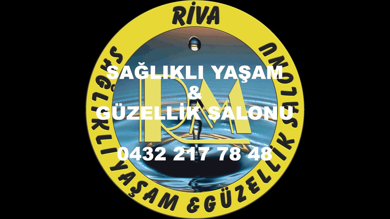 RİVA SAĞLIKLI YAŞAM VE GÜZELLİK SALONU "KADINA DAİR HERŞEY " -----SPOR---- *FİTNESS **PLATES ***SALSA ****TANGO --------------------------LAZER EPİLASYON----------------- *İĞNELİ EPİLASYON **CİLT BAKIMI ***KAVİTASYON(Bölgesel İncelme) --------------ALONU