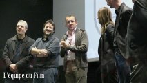 Avant première, Dany Boon à Saint-Amand !