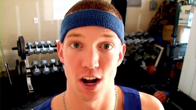 Free Basketball Ball Handling Drills and Dribbling Drills - Part 1