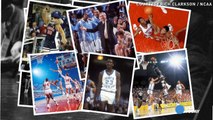 NCAA photographer remembers 60 years of Final Fours