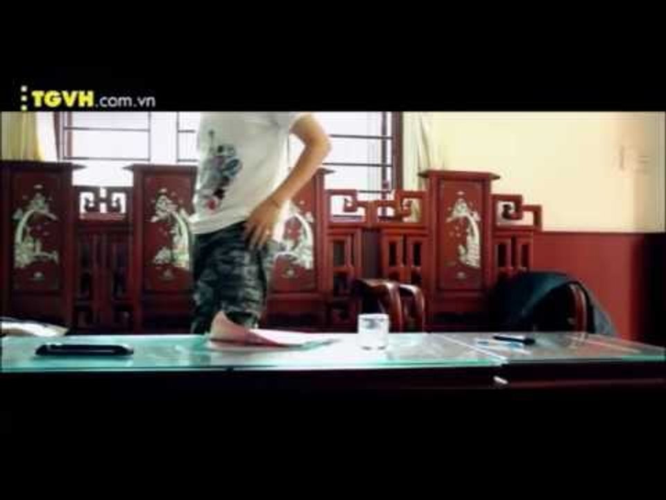 3, 2, 1 Action -- Phim ngắn Now -- Nhóm CTP