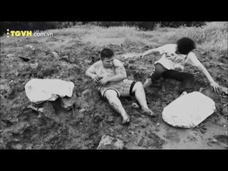 3, 2, 1 Action − Phim ngắn Bao la tình bạn − 5FILMS