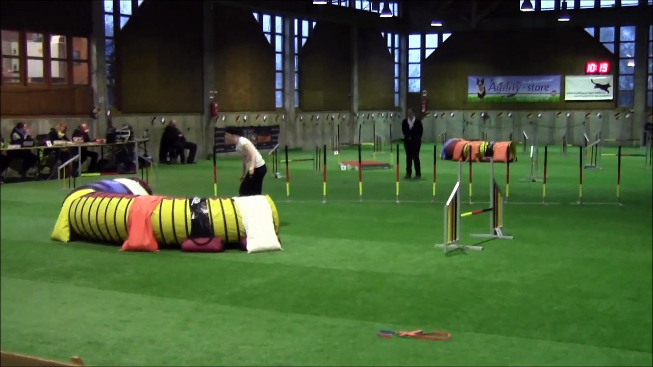 Kiwi 1.&2. WM Qualifikation 21./22.03.2015 Biesbesheim