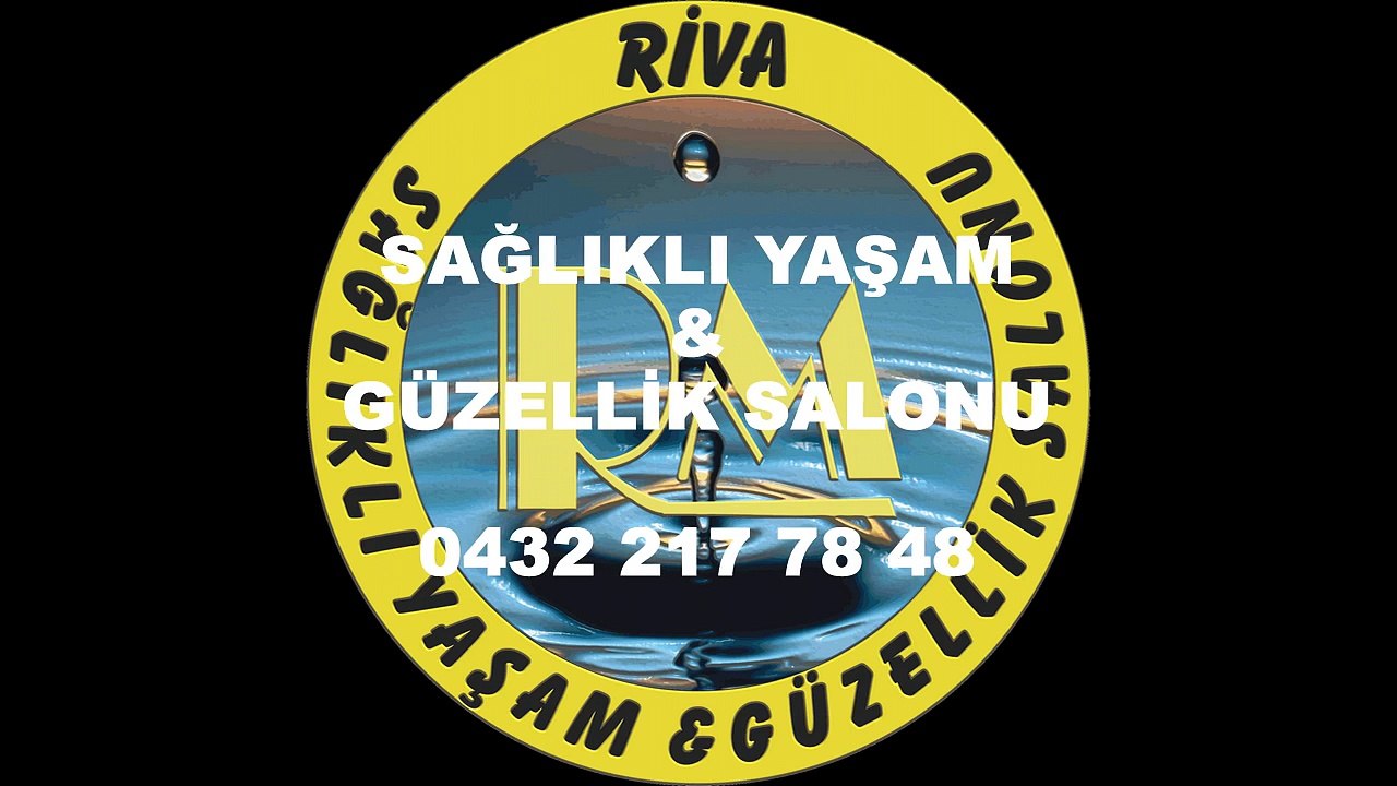 RİVA SAĞLIKLI YAŞAM VE GÜZELLİK SALONU "KADINA DAİR HERŞEY " -----SPOR---- *FİTNESS **PLATES ***SALSA ****TANGO --------------------------LAZER EPİLASYON----------------- *İĞNELİ EPİLASYON **CİLT BAKIMI ***KAVİTASYON(Bölgesel İncelme) --------------ALONU
