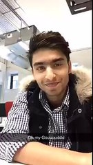 What are you doing? OMG - Fun 4 Everyone