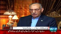 NewsEye (Pakistan Ka 68 Baras Ka Safar..Paya Kya Khoya Kya ) - 23rd March 2015