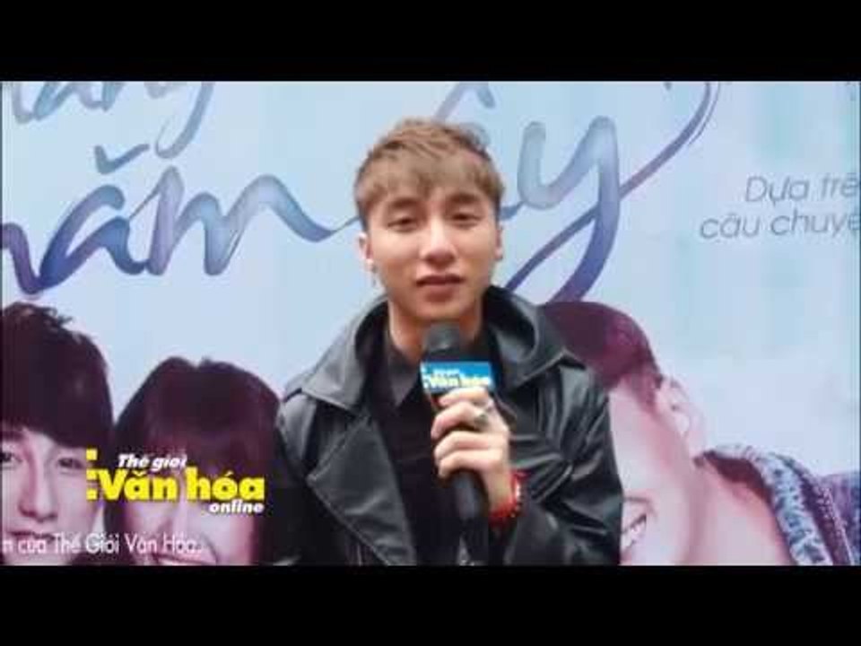 Sơn Tùng M-TP yêu Hari Won trong phim mới