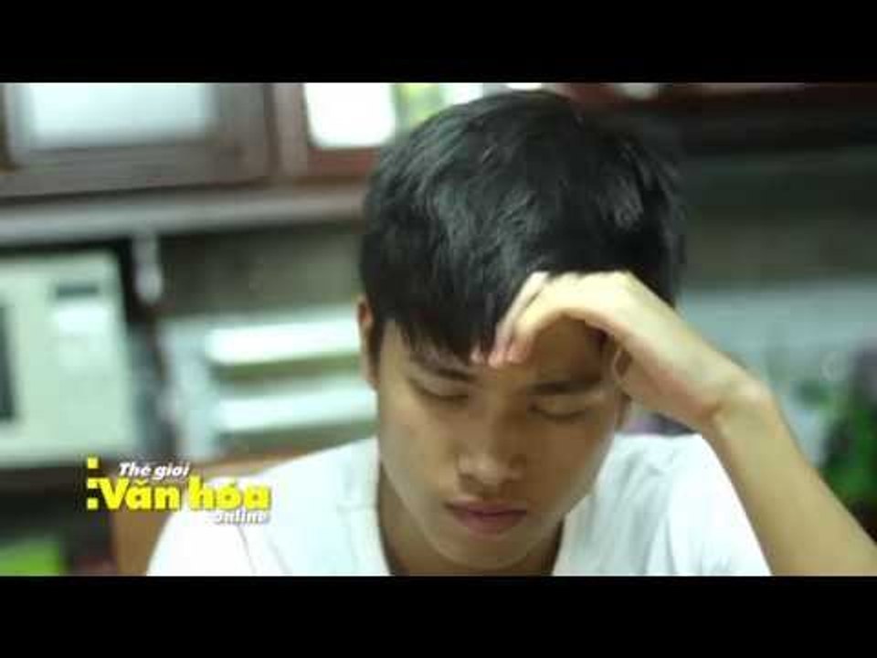 Hai Thế Giới - H.A.R.U Team - Dự thi vòng sơ khảo 3, 2, 1 Action 2014