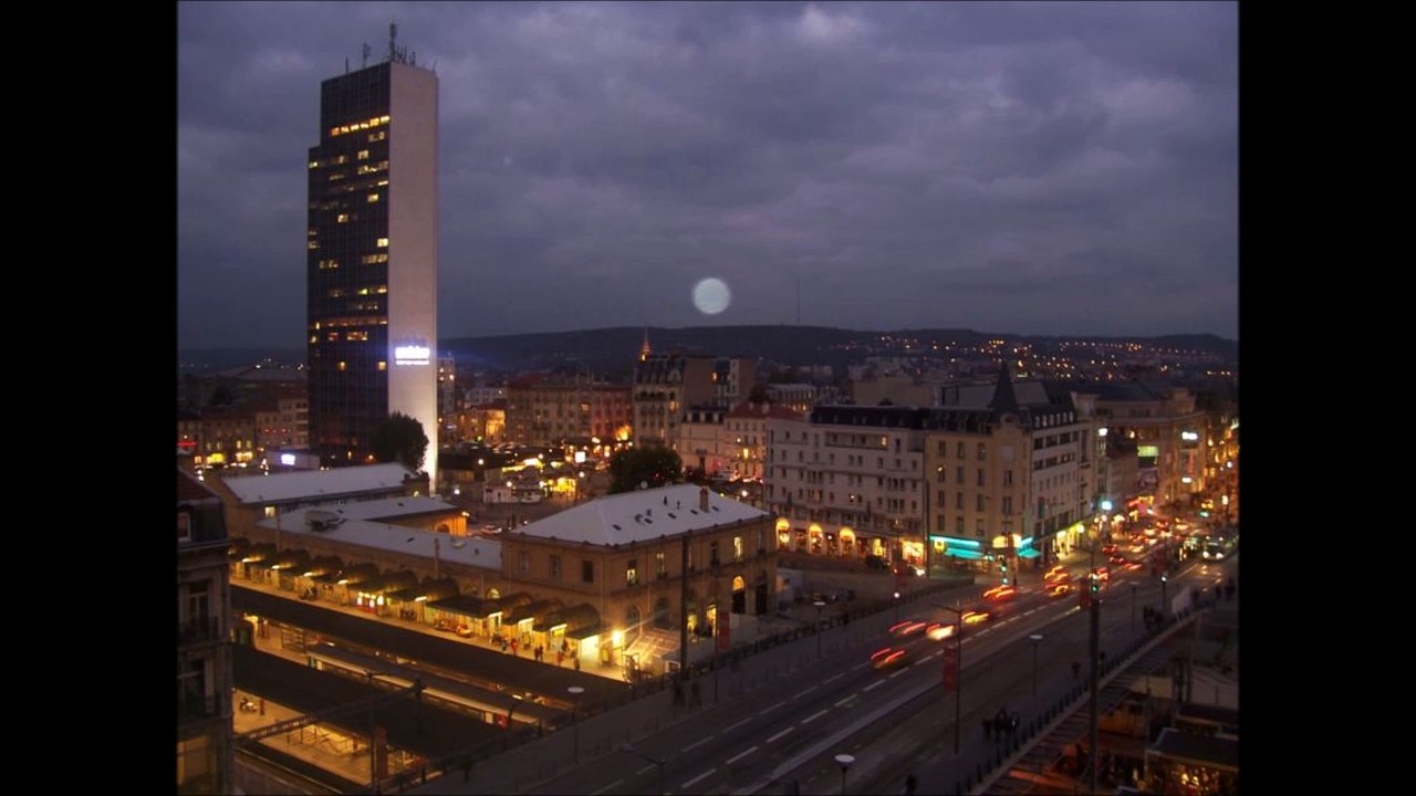 La Tour du Crime : Bande annonce 2015 du roman policier où la mort prend de la hauteur