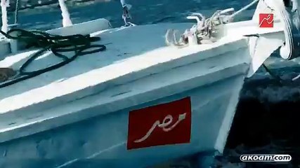 الحلقة الثالثة عشر مسلسل سندباد