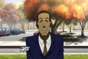 The Boondocks - 2x15 - The Uncle Ruckus Reality Show-LATINO