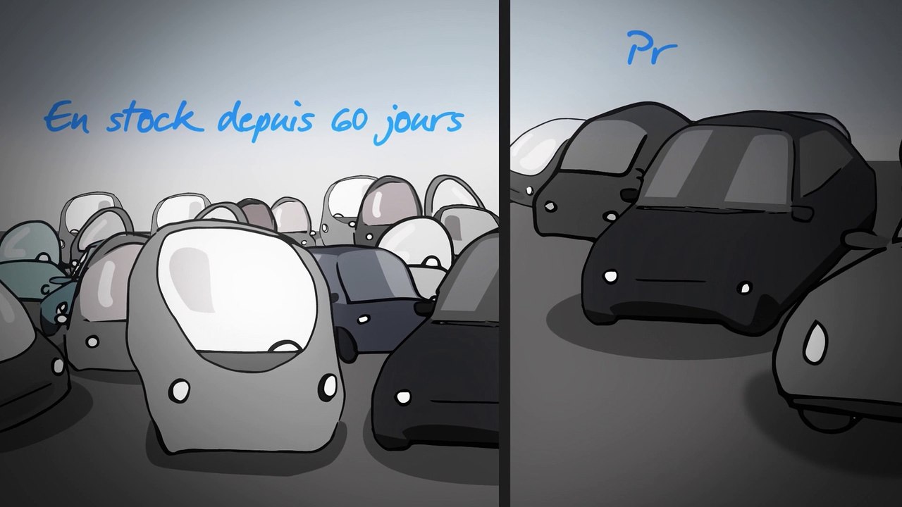 Argus PVO² - Motion Design