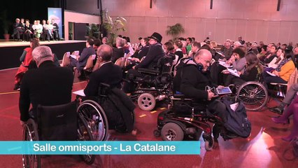 Forum #CNH2014 à Ille-sur-Têt le 8 décembre 2014