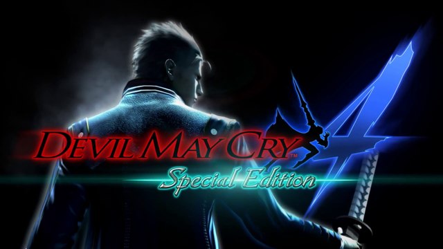 Devil May Cry 4 : Special Edition - Special Edition Trailer