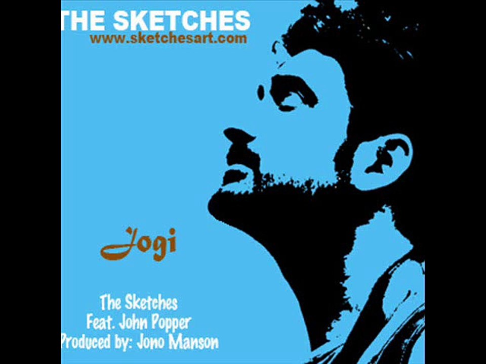 Jogi The Sketches