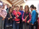 [Ecole en chœur] Académie de Lyon-Ecole primaire publique à Saint Julien
