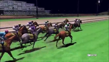 Breeders' Cup Filly & Mare Turf 2015