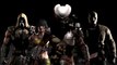 Mortal Kombat X - Predator Kombat Pack DLC Trailer | Official MKX Game (2015)