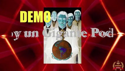 DEMO EMPRENDEDOR SUBLIMINAL(YO SOY UN GIGANTE PODEROSO)