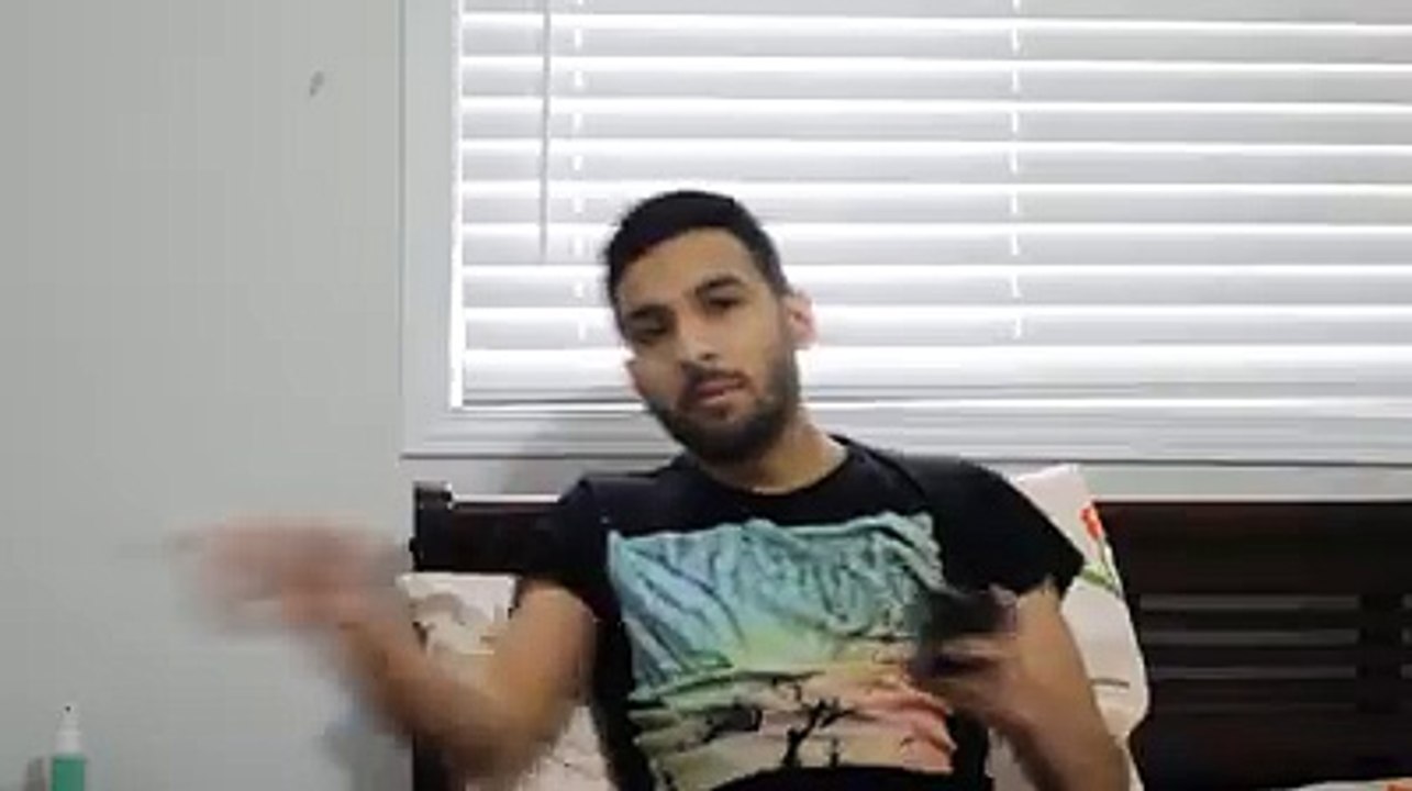 Brown parents never close the door - Fun 4 Everyone